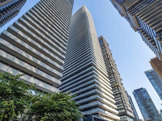 Condo for rent in Toronto, Golden Horseshoe