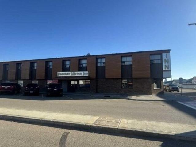 Property for sale in Provost, Alberta