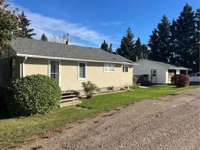House for sale in Islay, Alberta