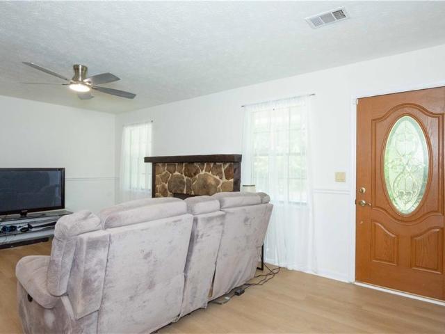 House for sale in Georgia