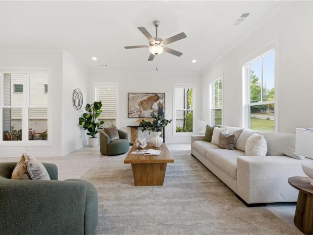 House for sale in Johns Creek, Georgia