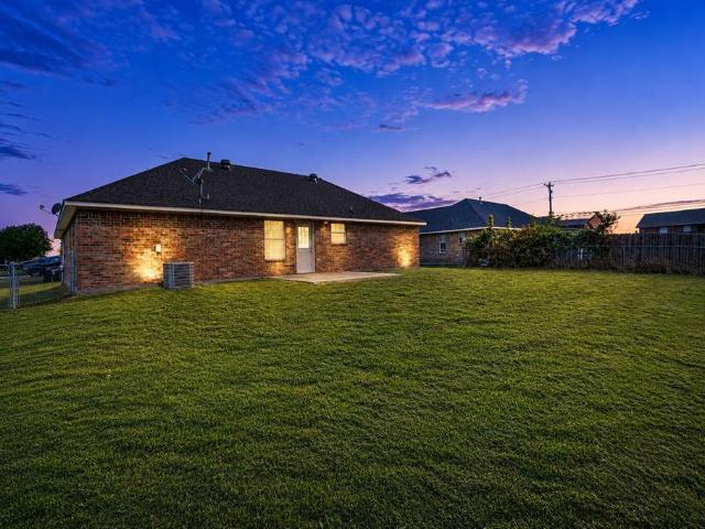 House for sale in Southern Acres Addition, Greenville