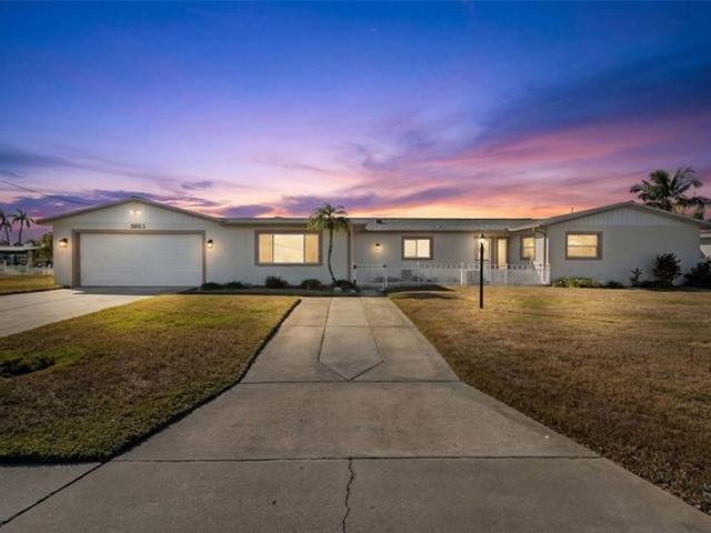 House for sale in Palmetto, Florida