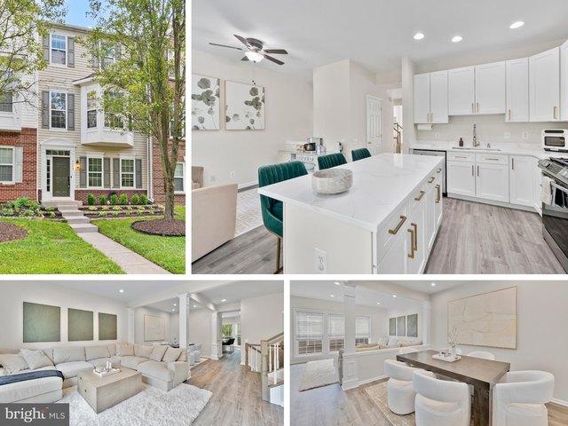 Townhouse for sale in Virginia
