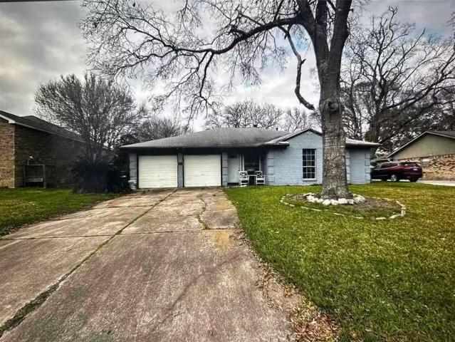 House for sale in Galveston