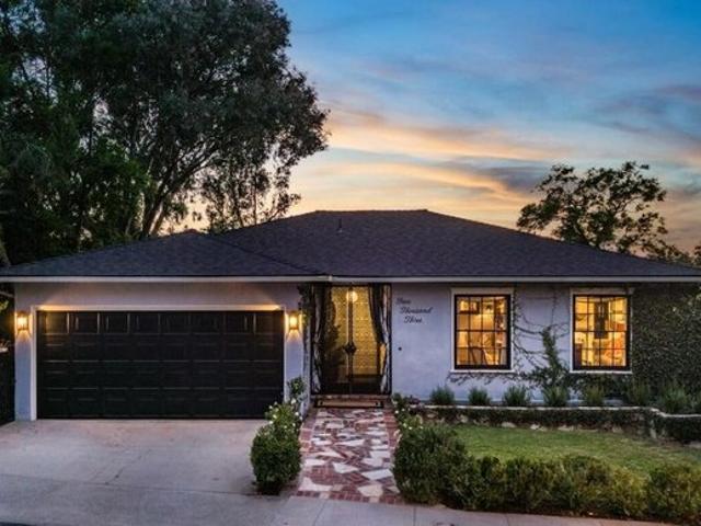 House for sale in Canoga Park, California