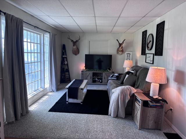 House for sale in Bonnie, Illinois