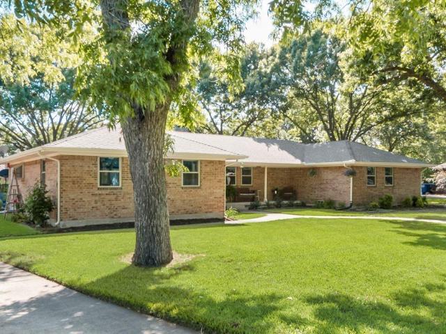 House for sale in Sachse, Texas
