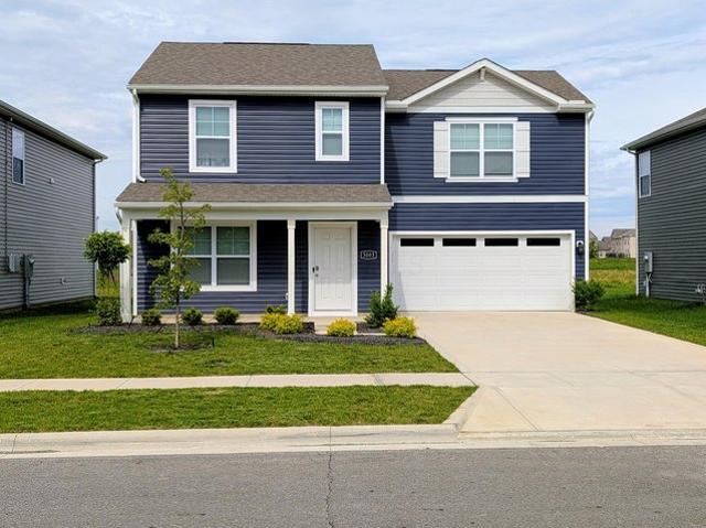 House for sale in Canal Winchester, Ohio