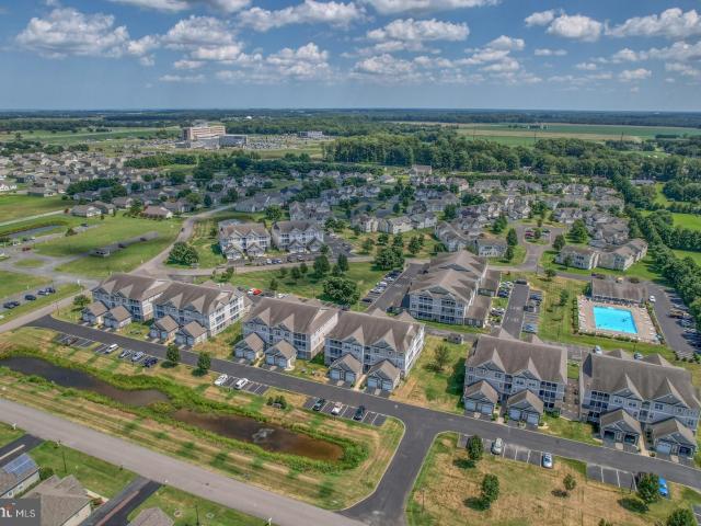 Condo for sale in Delaware