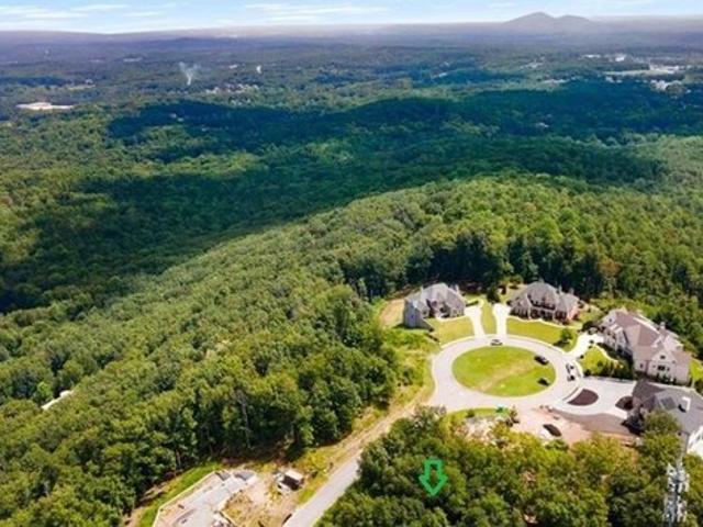 Land for sale in Cobb, Georgia