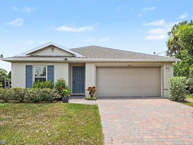 House for sale in Labelle, Florida