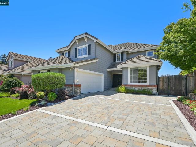 House for sale in Clayton, California