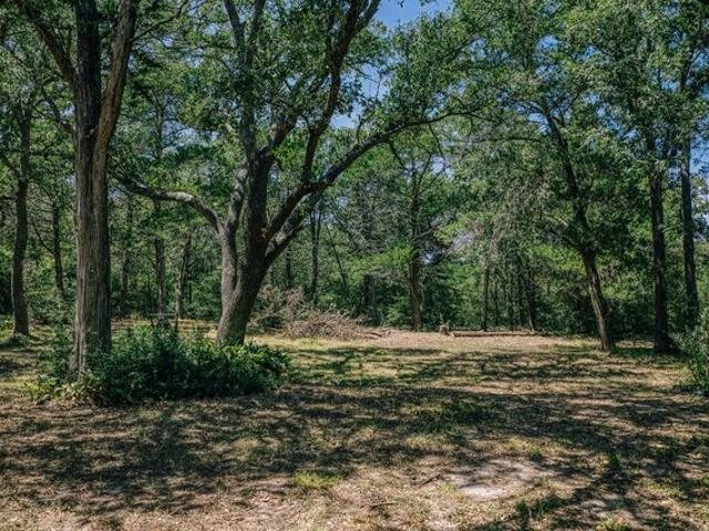 Land for sale in Burton, Texas