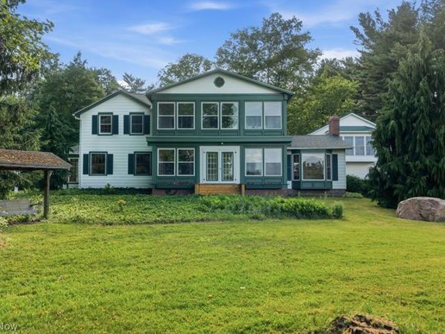 House for sale in Portage, Ohio