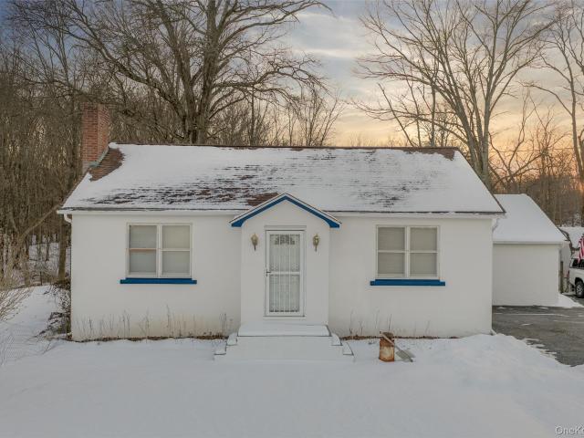 House for sale in Pine Bush, New York