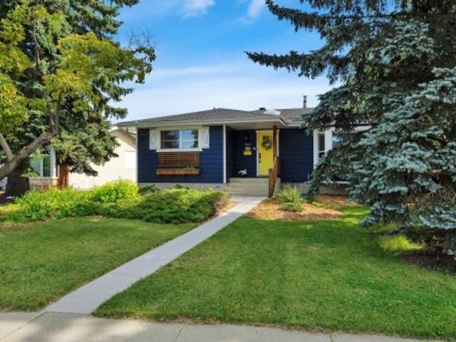 House for sale in Riverbend Community, Edmonton