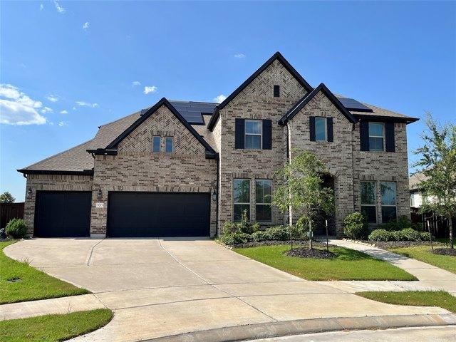 House for sale in Manvel, Texas