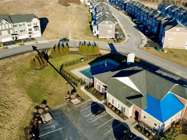 Townhouse for sale in South Park, Pennsylvania