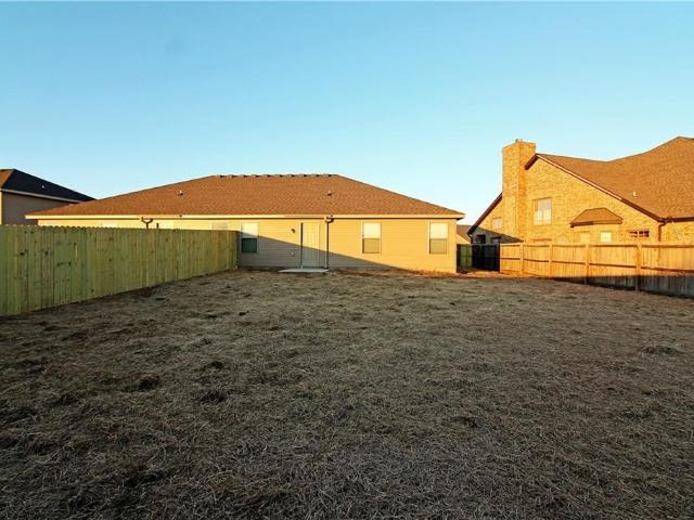 House for sale in Ark