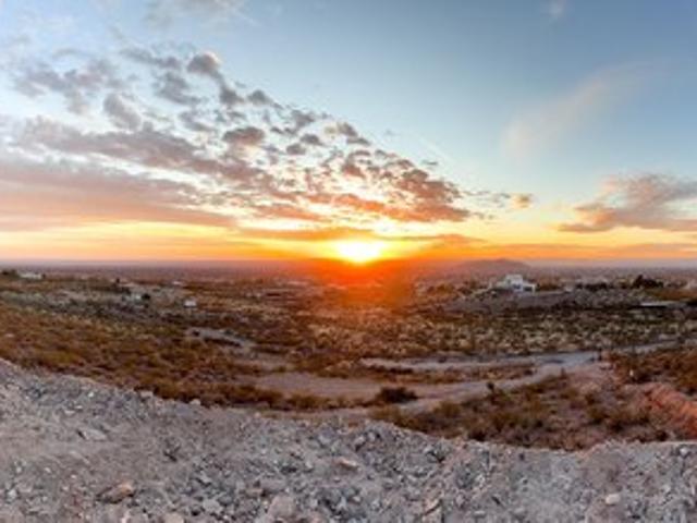 Land for sale in Dona Ana, New Mexico
