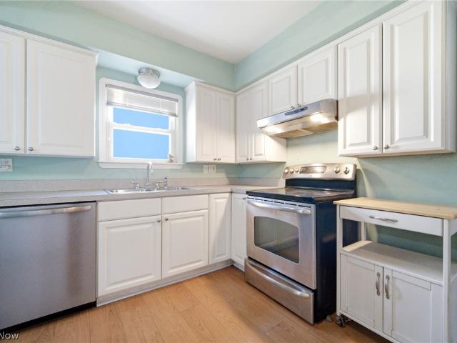 House for sale in Parma, Ohio