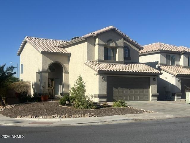 House for sale in Glendale, Arizona