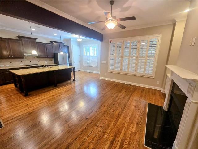 Townhouse for sale in Roswell, Fulton County