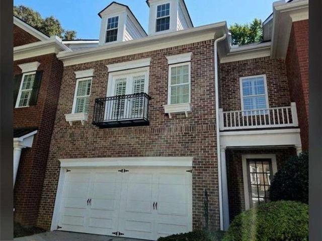 Townhouse for sale in Roswell, Fulton County