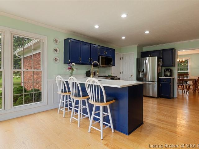 House for sale in Greenville, Indiana
