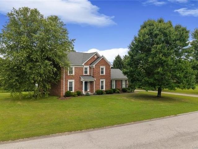 House for sale in Greenville, Indiana