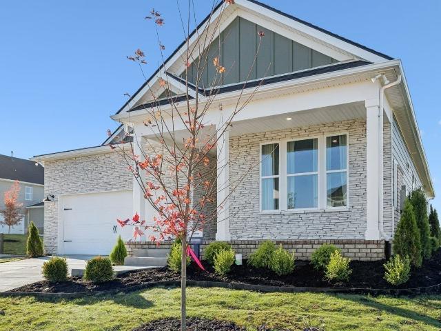 House for sale in Tennessee