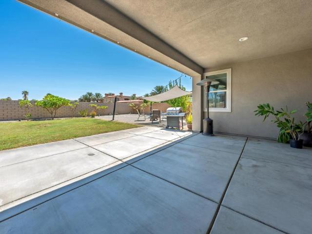 House for sale in Indio, California