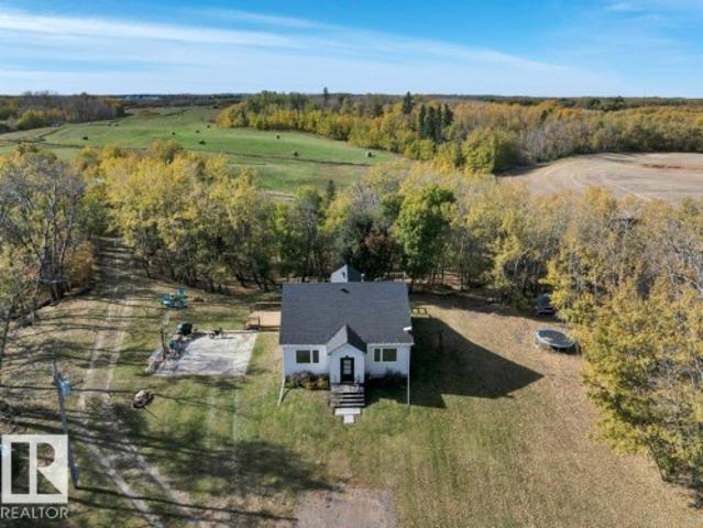 House for sale in Leduc County, Alberta
