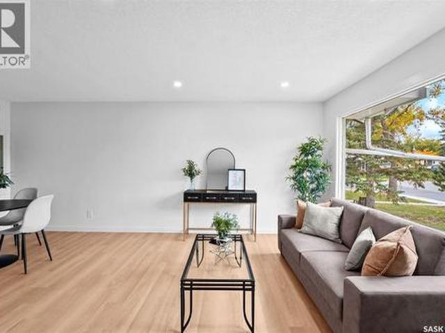 House for sale in Rosemont, Regina