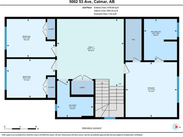 House for sale in Calmar, Alberta