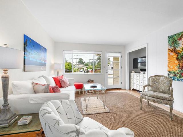 House for sale in Soquel, California