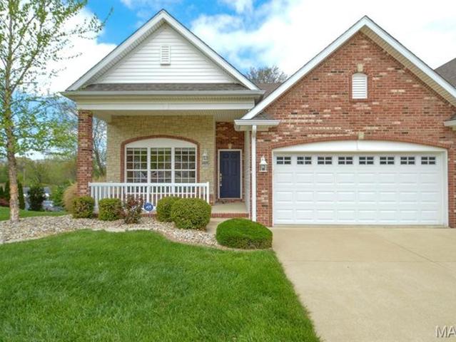 House for sale in Godfrey, Illinois