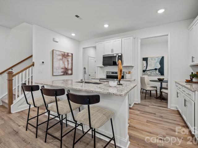 Townhouse for sale in Mecklenburg, North Carolina