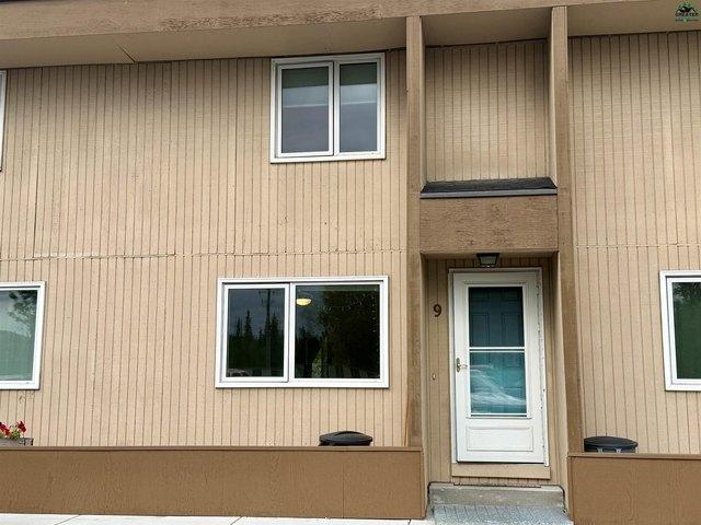 Condo for sale in Fairbanks