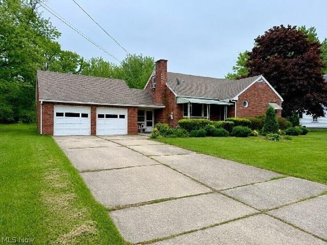 House for sale in Ashtabula, Ohio