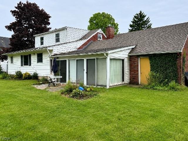 House for sale in Ashtabula, Ohio