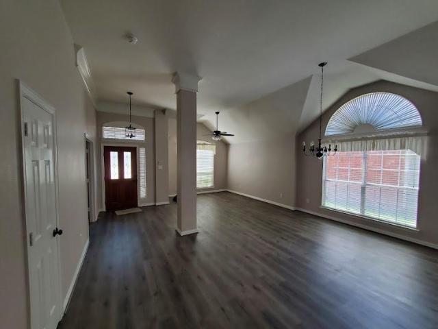 Property for rent in Mckinney, Texas