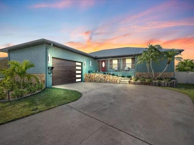 House for sale in New Port Richey, Florida