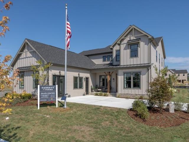 House for sale in Tennessee