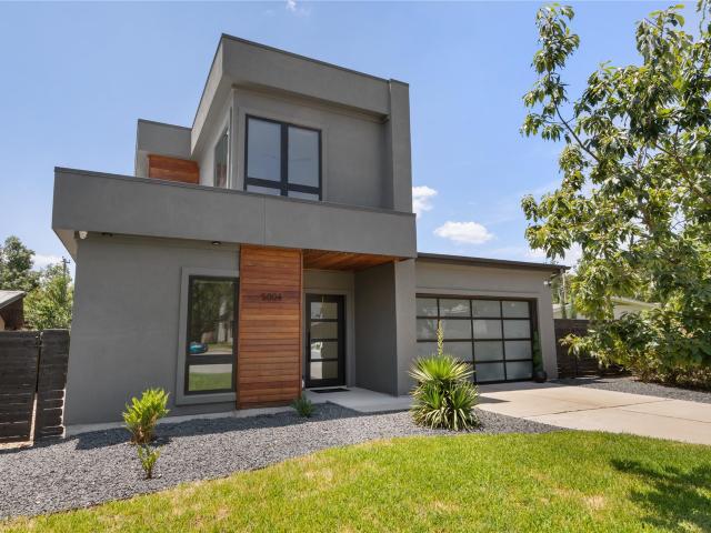 Property for rent in Austin, Texas