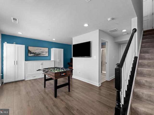 Townhouse for sale in Nottingham, Maryland
