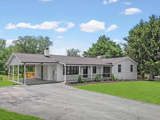 House for sale in Monrovia, Maryland