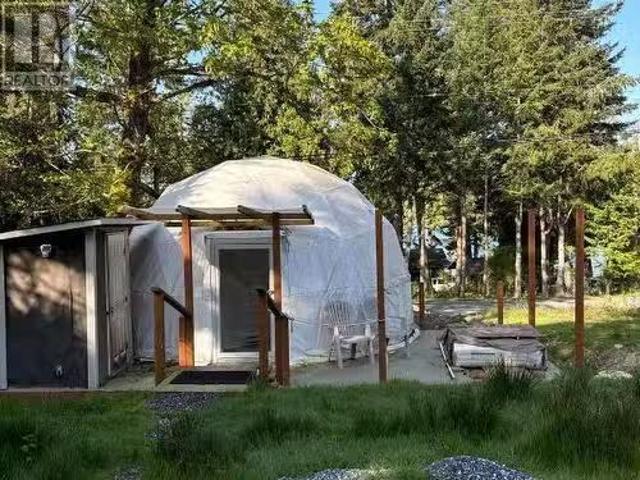 House for sale in British Columbia