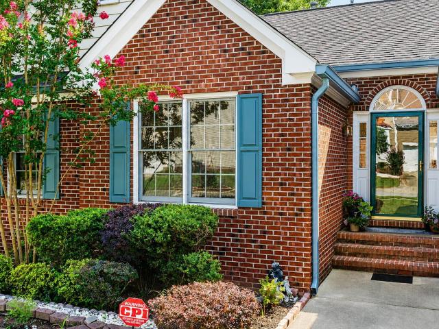 House for sale in Durham, North Carolina